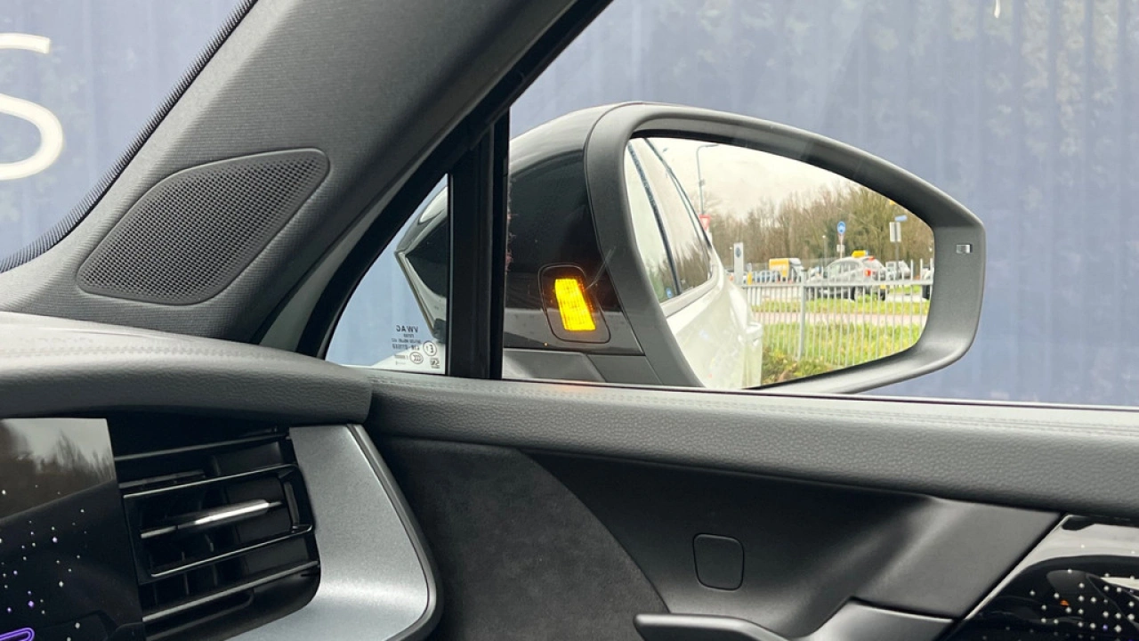 Volkswagen Tayron 1.5 eHybrid 204pk DSG R-Line Edition