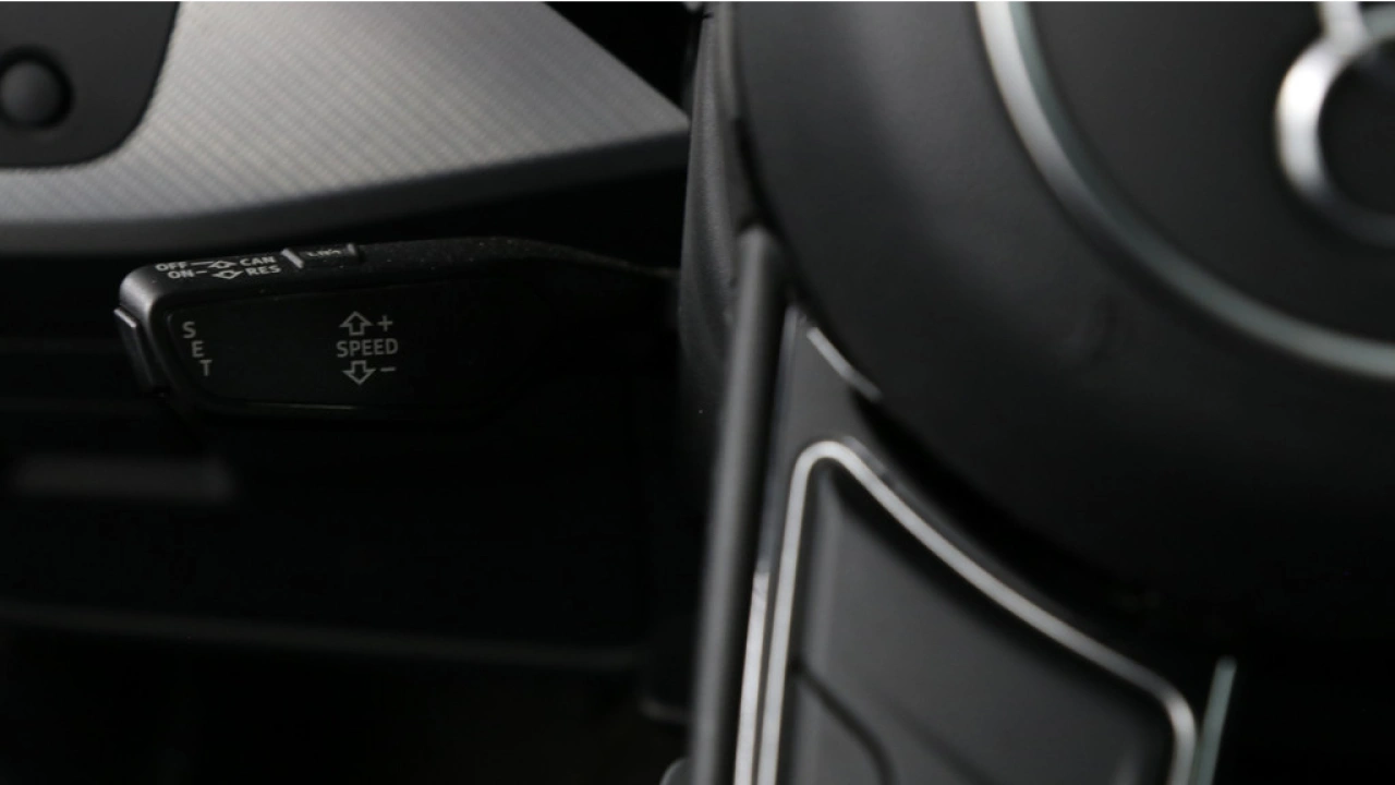 Audi A4 Avant 2.0 TFSI 190pk Sport Lease Edition S-Tronic