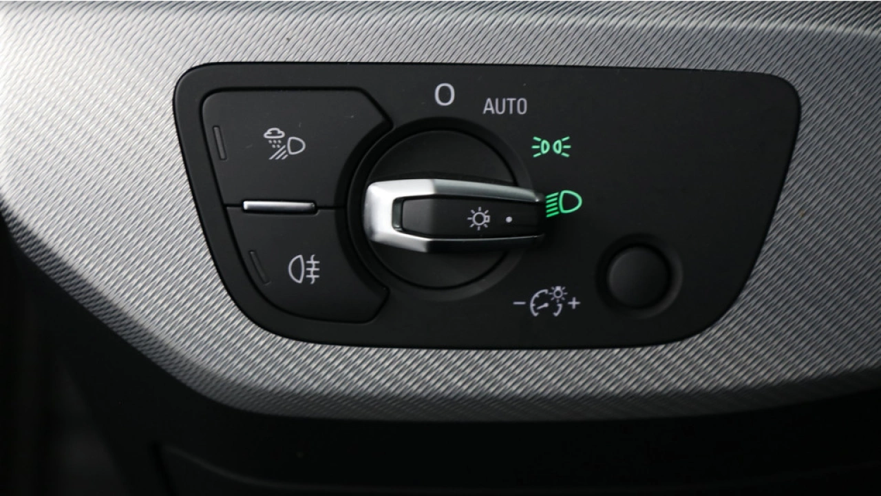 Audi A4 Avant 2.0 TFSI 190pk Sport Lease Edition S-Tronic