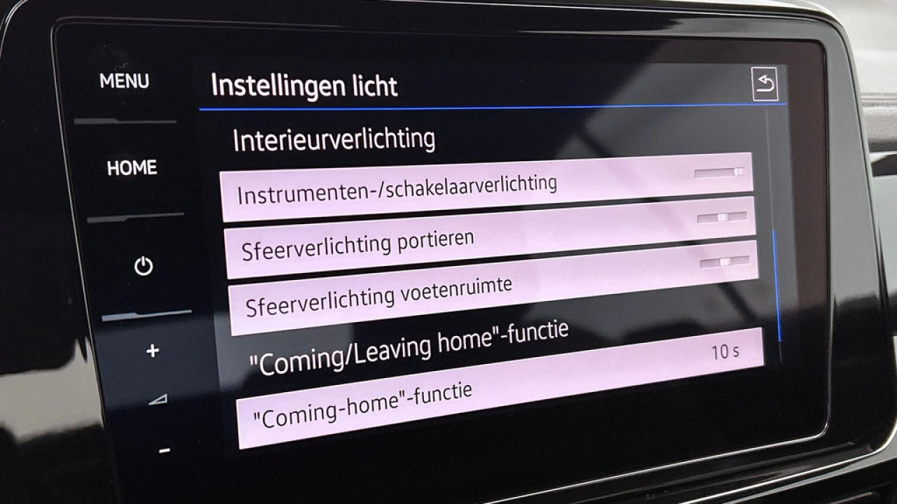 Volkswagen T-Roc Cabrio 1.5 TSI 150pk Automaat R-Line Black Style