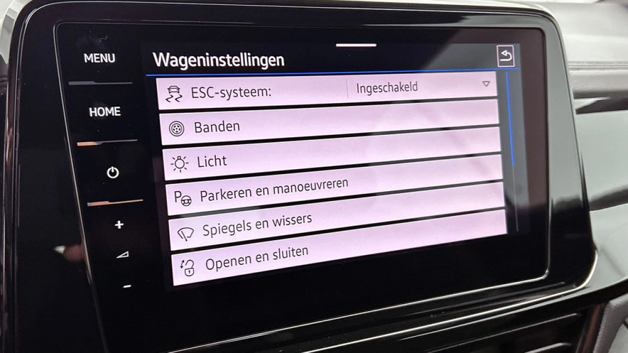 Volkswagen T-Roc Cabrio 1.5 TSI 150pk Automaat R-Line Black Style