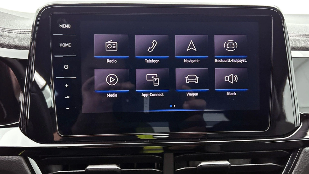 Volkswagen T-Roc Cabrio 1.5 TSI 150pk Automaat R-Line Black Style