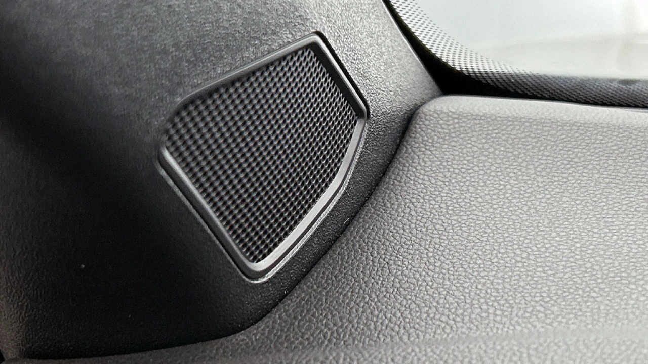 Volkswagen T-Roc Cabrio 1.5 TSI 150pk Automaat R-Line Black Style