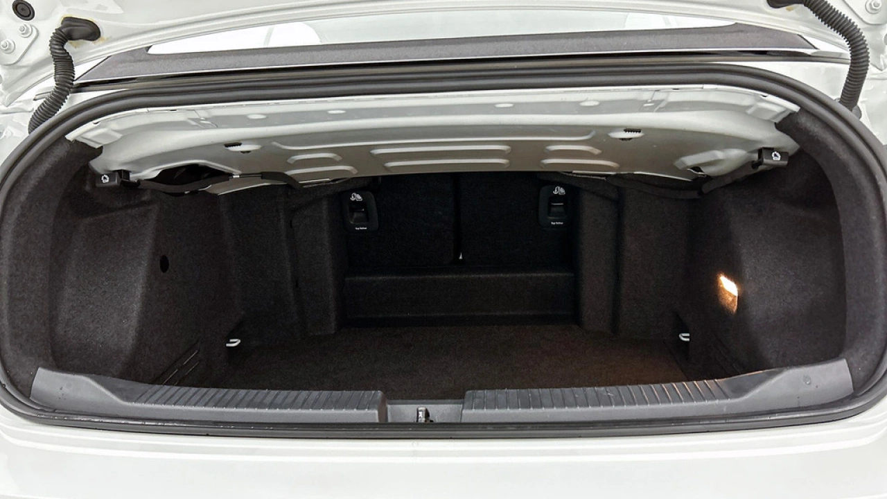 Volkswagen T-Roc Cabrio 1.5 TSI 150pk Automaat R-Line Black Style