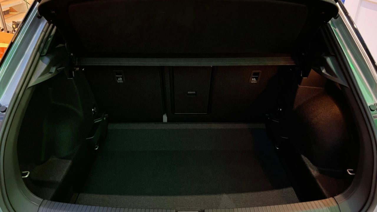 Volkswagen T-Roc 1.5 TSI 150pk DSG R-Line Edition