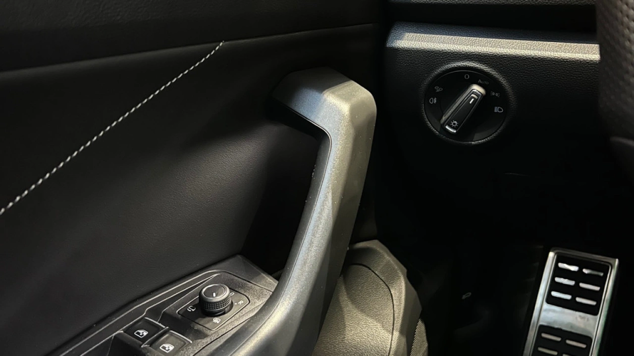 Volkswagen T-Roc 1.5 TSI 150pk DSG R-Line Edition