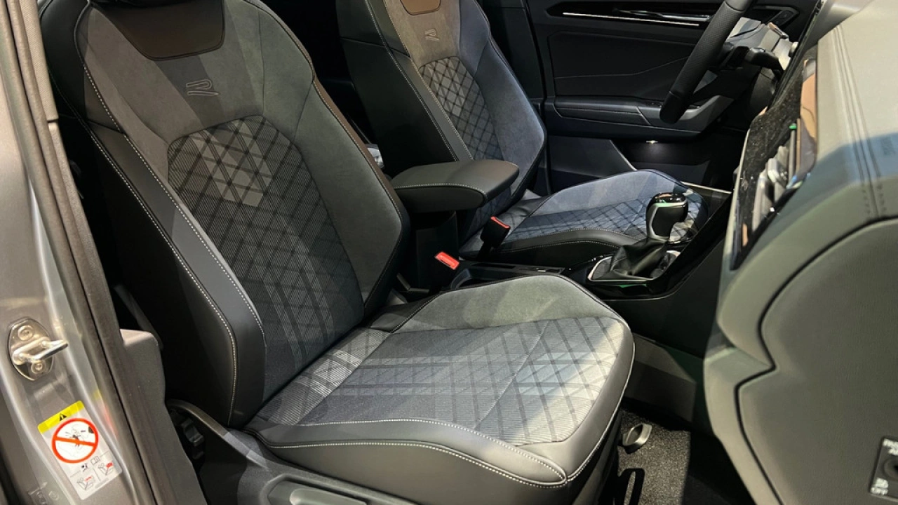 Volkswagen T-Roc 1.5 TSI 150pk DSG R-Line Edition