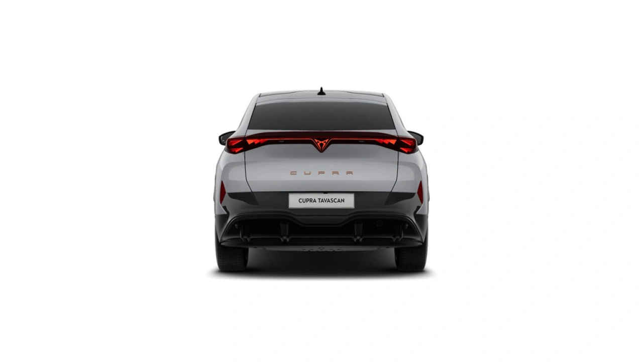 CUPRA Tavascan 77kWh Elektromotor 286 1AT Adrenaline