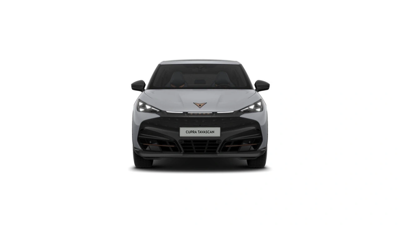CUPRA Tavascan 77kWh Elektromotor 286 1AT Adrenaline