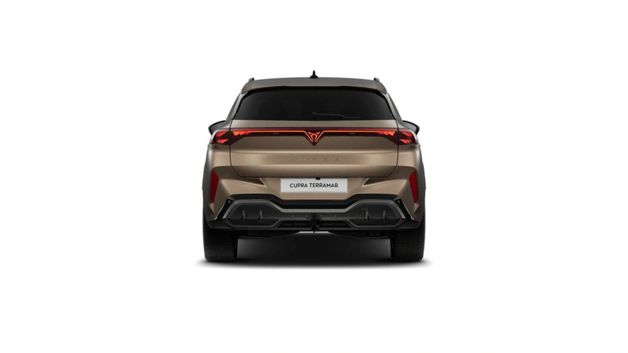 CUPRA Terramar 1.5 TSI e-Hybrid 204 6DSG Business