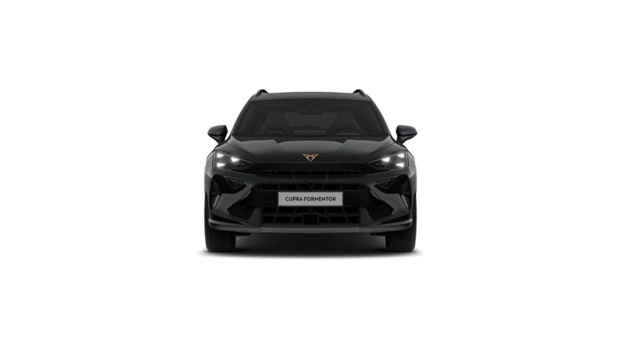 CUPRA Formentor 1.5 TSI e-Hybrid 204 6DSG Business