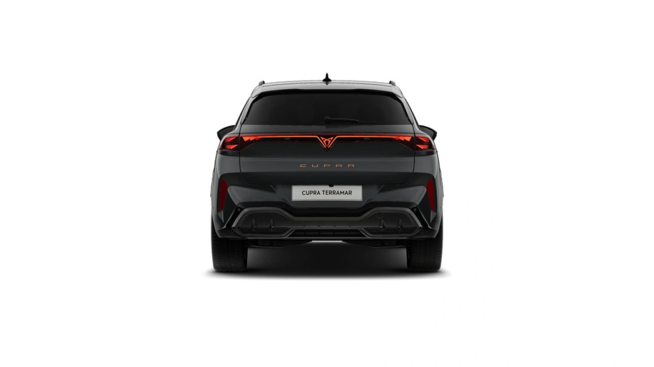 CUPRA Terramar 1.5 TSI e-Hybrid 204 6DSG Business