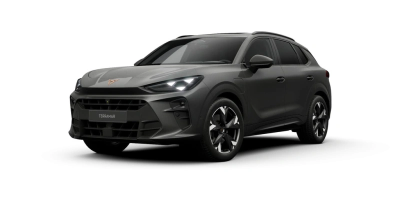 CUPRA Terramar 1.5 TSI e-Hybrid 204 6DSG Business