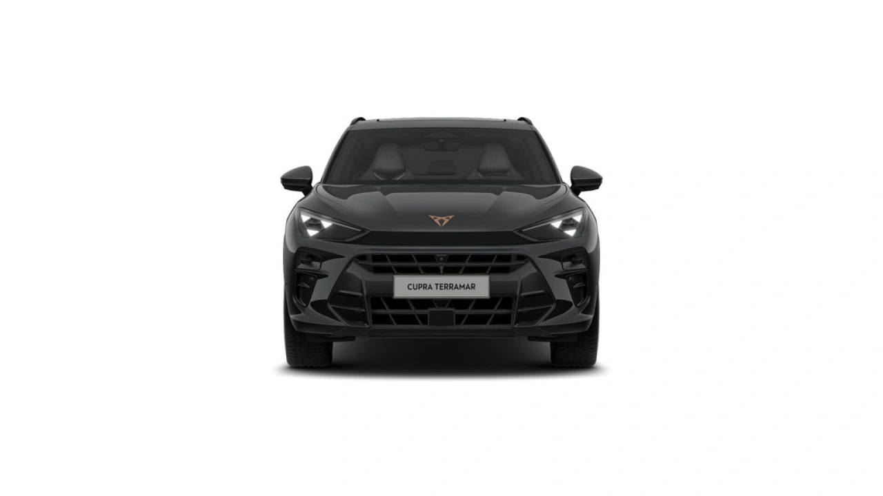 CUPRA Terramar 1.5 TSI e-Hybrid 204 6DSG Business