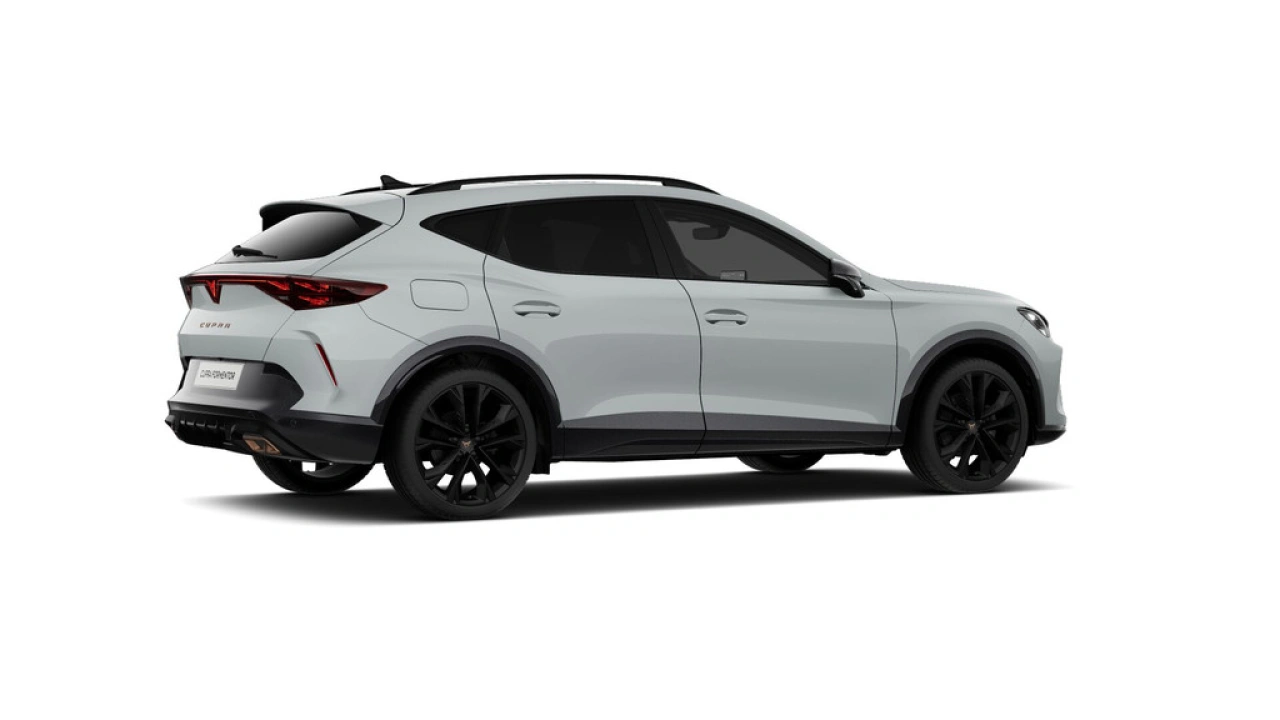 CUPRA Formentor 1.5 TSI e-Hybrid 204 6DSG Business