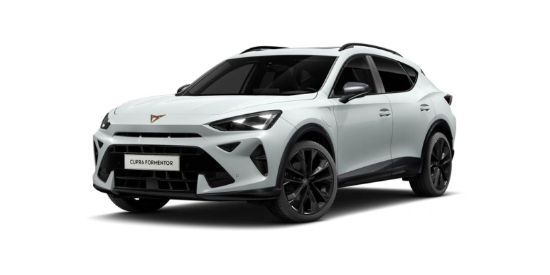 CUPRA Formentor 1.5 TSI e-Hybrid 204 6DSG Business