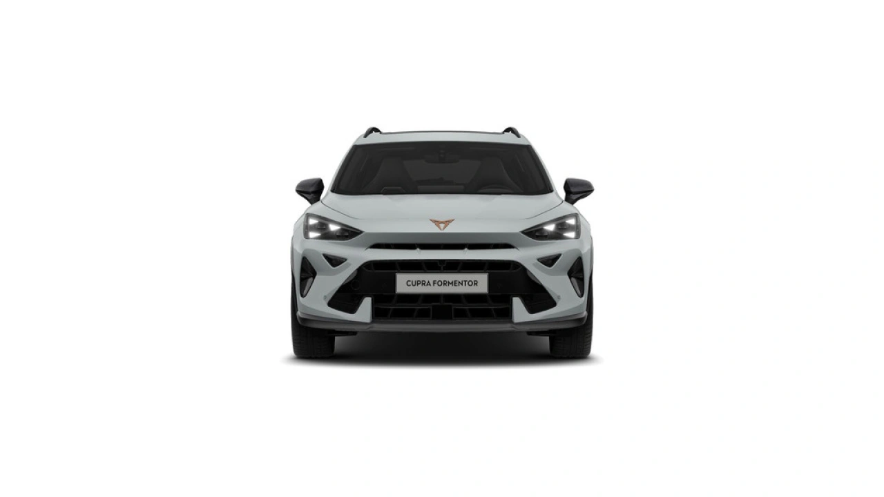 CUPRA Formentor 1.5 TSI e-Hybrid 204 6DSG Business