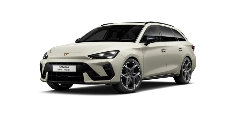CUPRA Leon Sportstourer 1.5 TSI e-Hybrid 272 6DSG VZ Performance