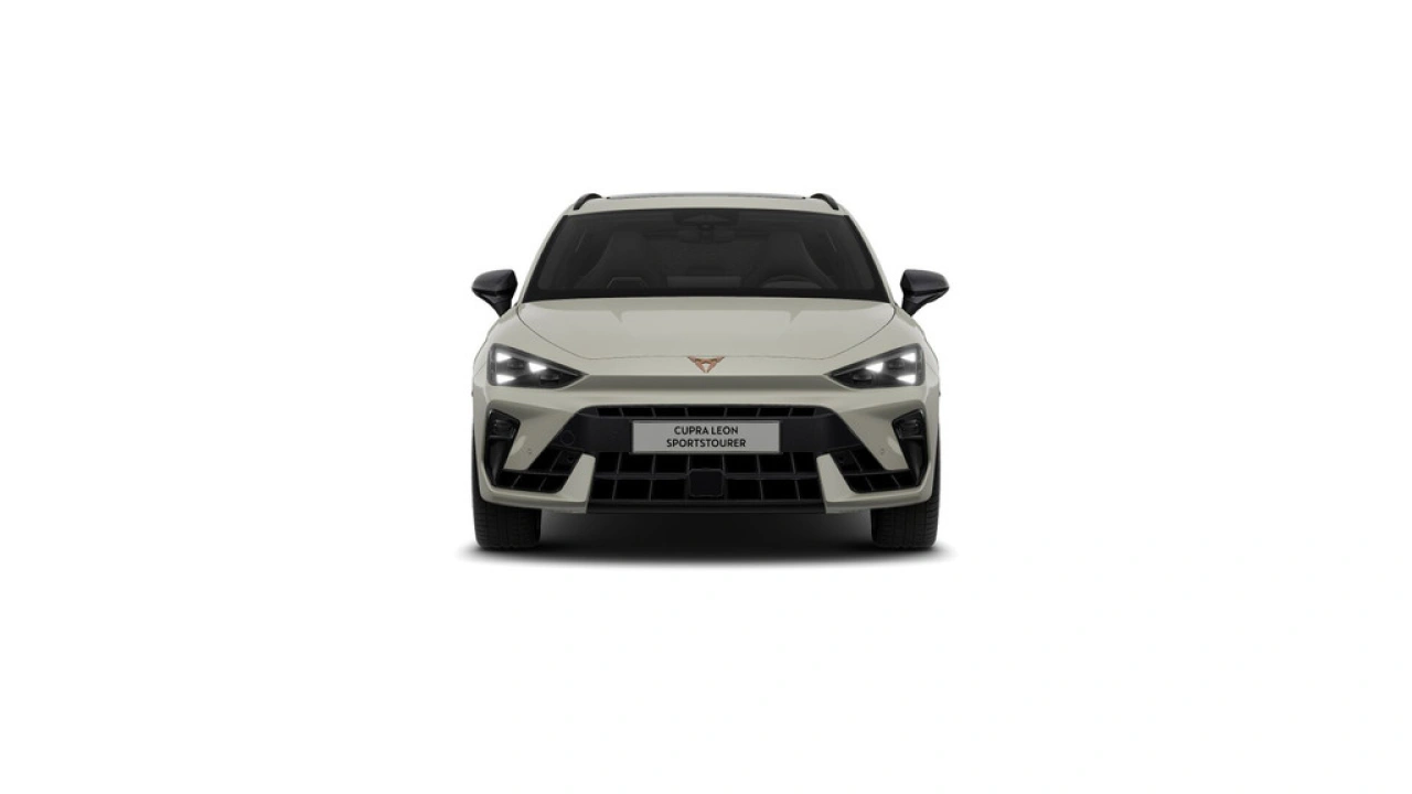 CUPRA Leon Sportstourer 1.5 TSI e-Hybrid 272 6DSG VZ Performance