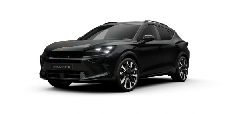 CUPRA Formentor 1.5 TSI e-Hybrid 272 6DSG VZ Performance