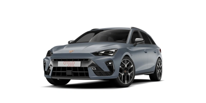 CUPRA Leon Sportstourer 1.5 TSI e-Hybrid 272 6DSG VZ Tribe Edition