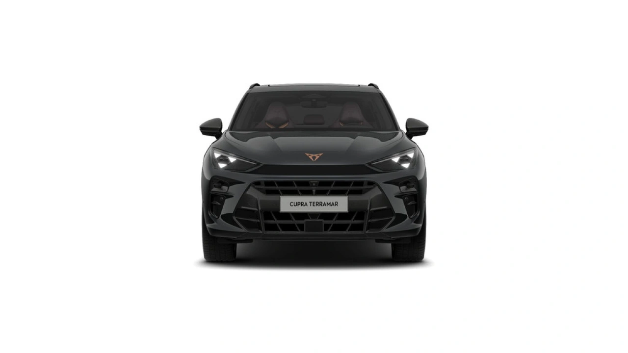 CUPRA Terramar 1.5 TSI e-Hybrid 272 6DSG VZ Performance