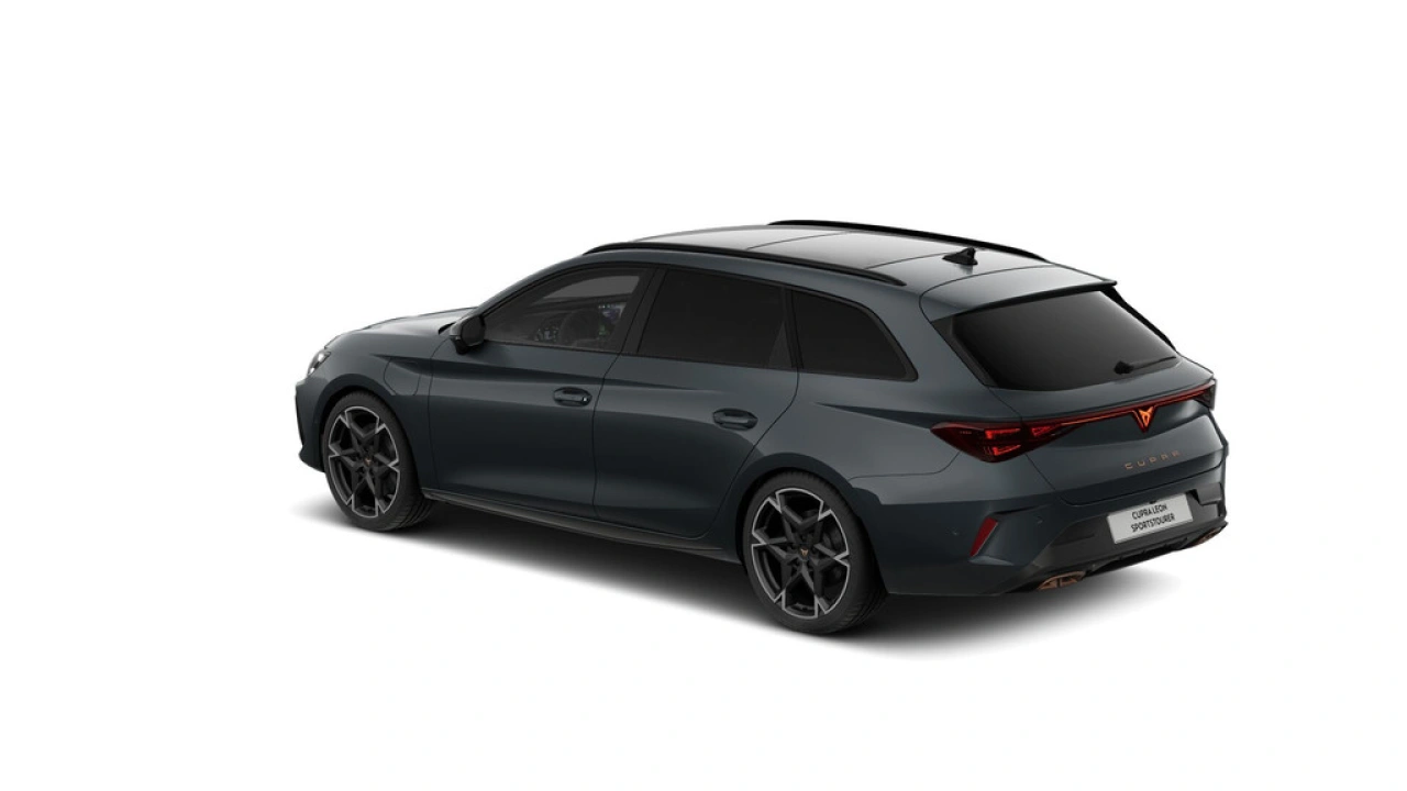 CUPRA Leon Sportstourer 1.5 TSI e-Hybrid 272 6DSG VZ Performance