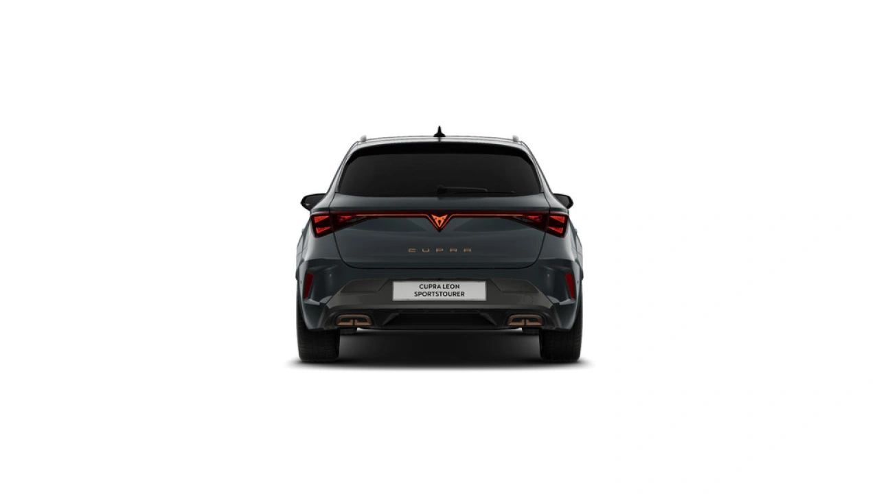 CUPRA Leon Sportstourer 1.5 TSI e-Hybrid 272 6DSG VZ Performance