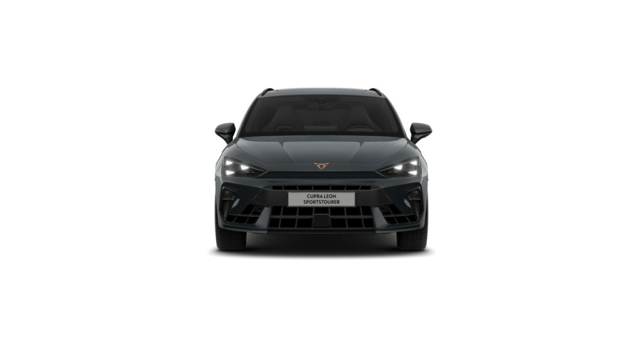 CUPRA Leon Sportstourer 1.5 TSI e-Hybrid 272 6DSG VZ Performance
