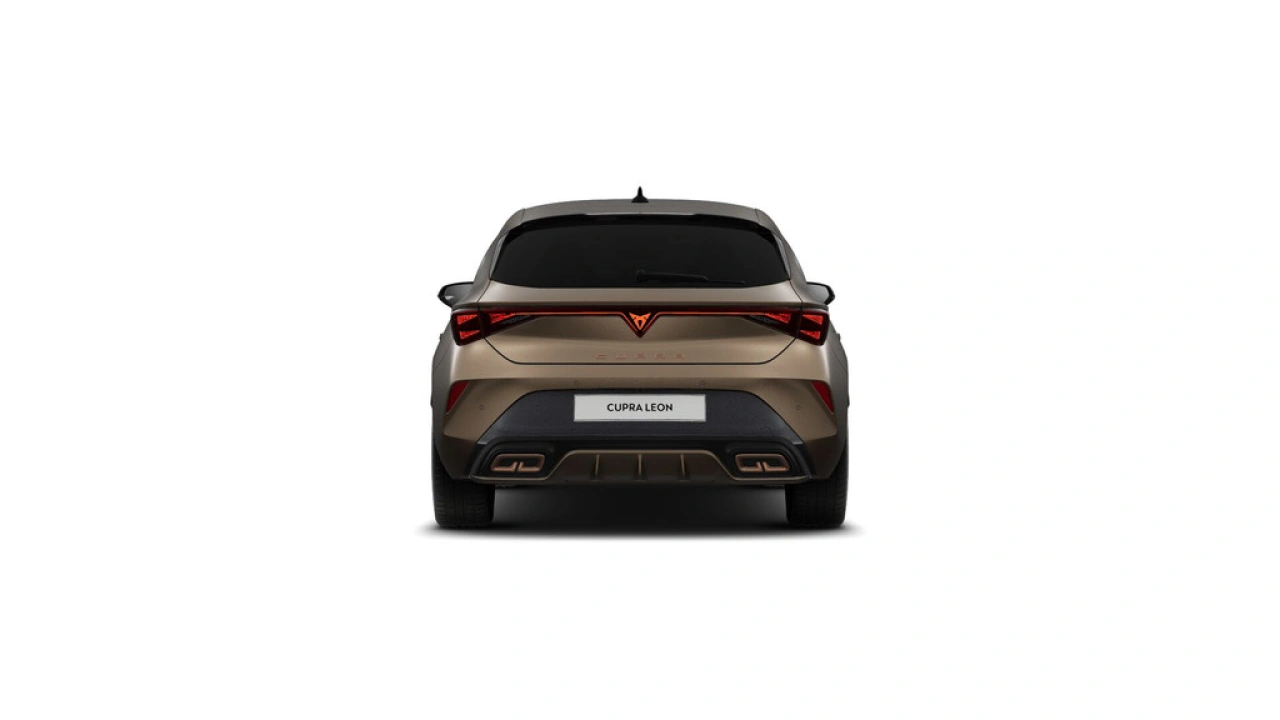 CUPRA Leon 1.5 TSI e-Hybrid 272 6DSG VZ Performance