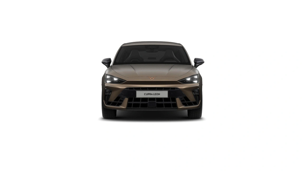 CUPRA Leon 1.5 TSI e-Hybrid 272 6DSG VZ Performance