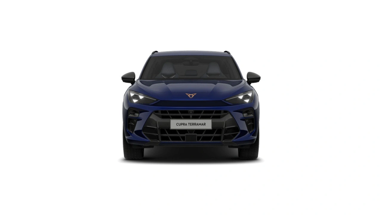 CUPRA Terramar 1.5 TSI e-Hybrid 272 6DSG VZ Performance