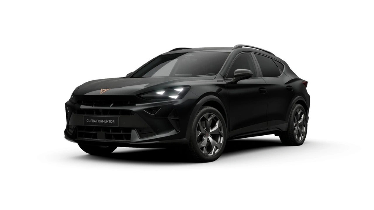 CUPRA Formentor 1.5 TSI e-Hybrid 204 6DSG Business