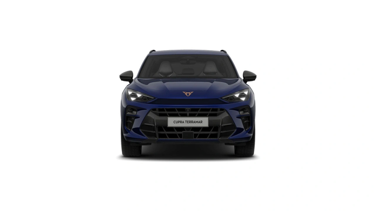 CUPRA Terramar 1.5 TSI e-Hybrid 204 6DSG Business
