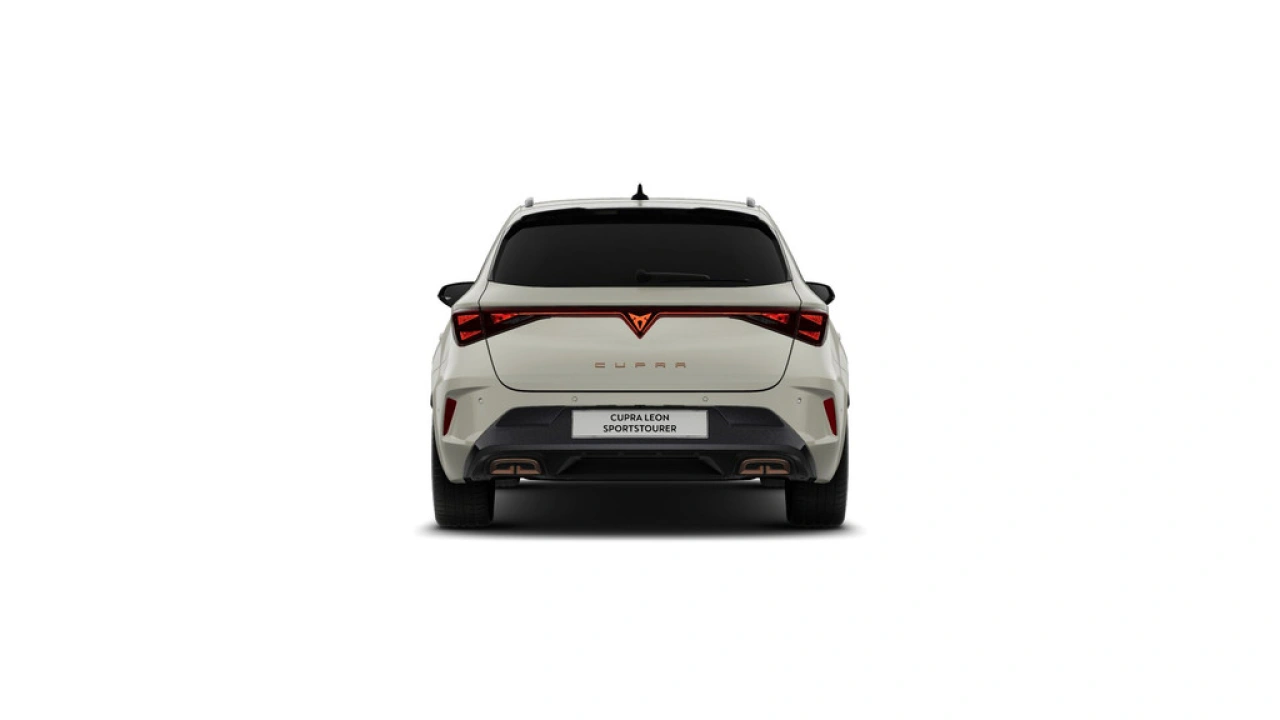 CUPRA Leon Sportstourer 1.5 TSI e-Hybrid 272 6DSG VZ Performance