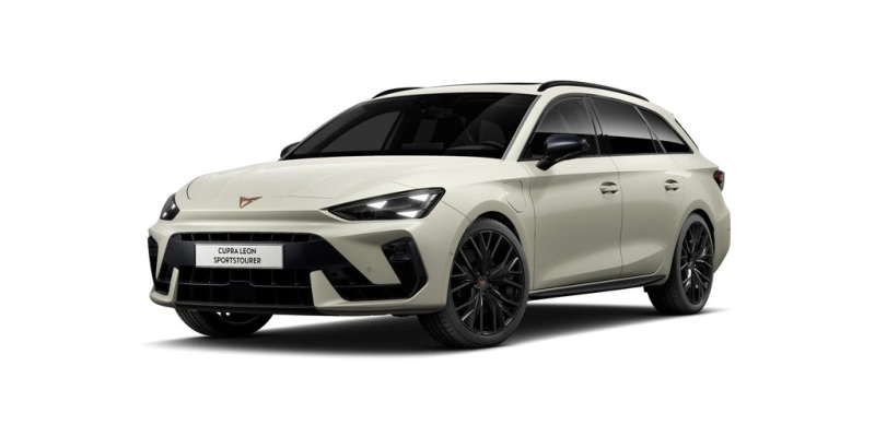 CUPRA Leon Sportstourer 1.5 TSI e-Hybrid 272 6DSG VZ Performance