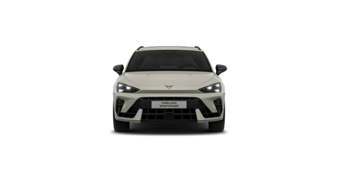 CUPRA Leon Sportstourer 1.5 TSI e-Hybrid 272 6DSG VZ Performance
