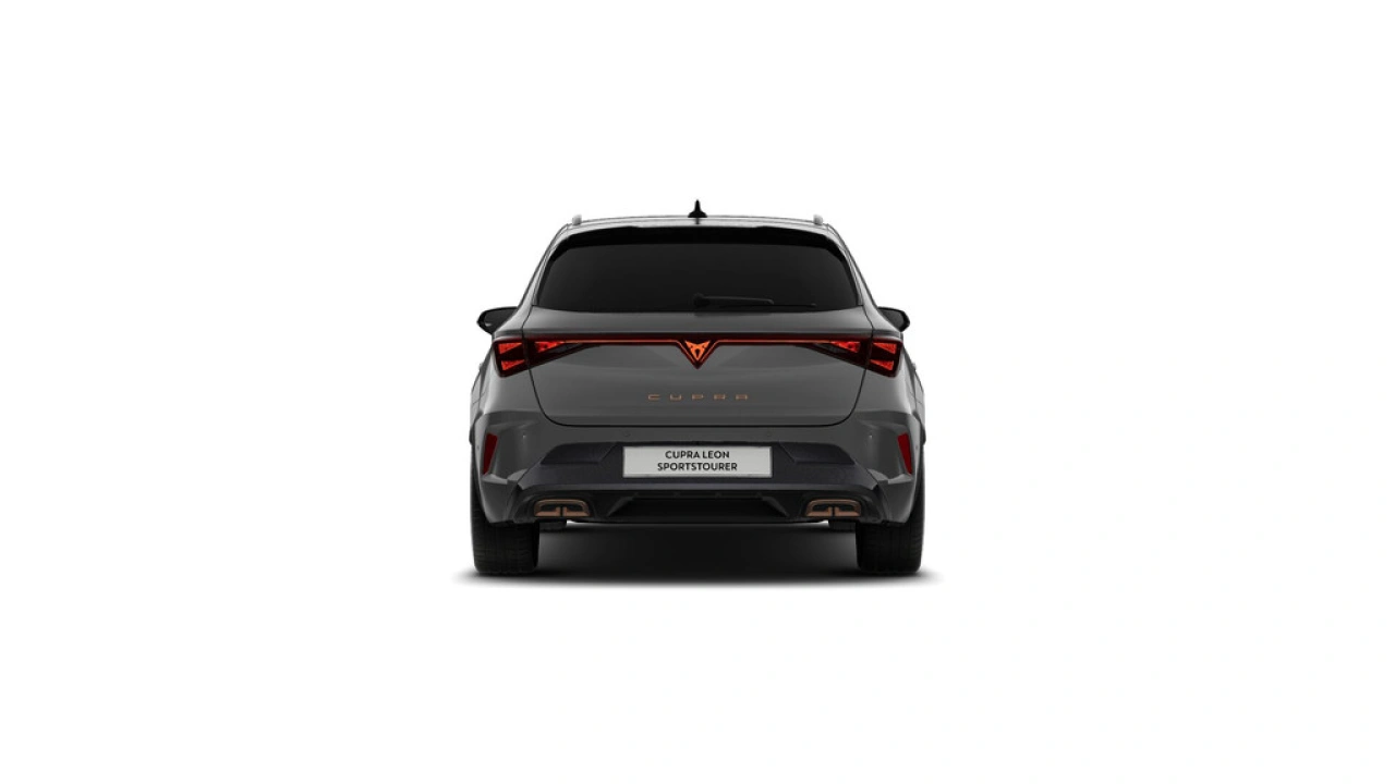 CUPRA Leon Sportstourer 1.5 TSI e-Hybrid 272 6DSG VZ Performance