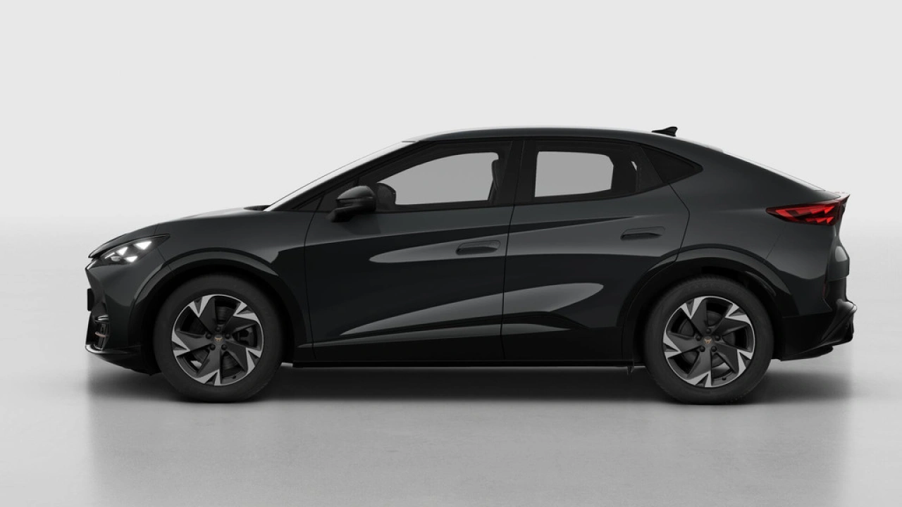 CUPRA Tavascan 77kWh Elektromotor 286 1AT Essential