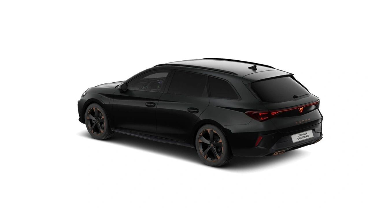CUPRA Leon Sportstourer 1.5 TSI e-Hybrid 204 6DSG Essential