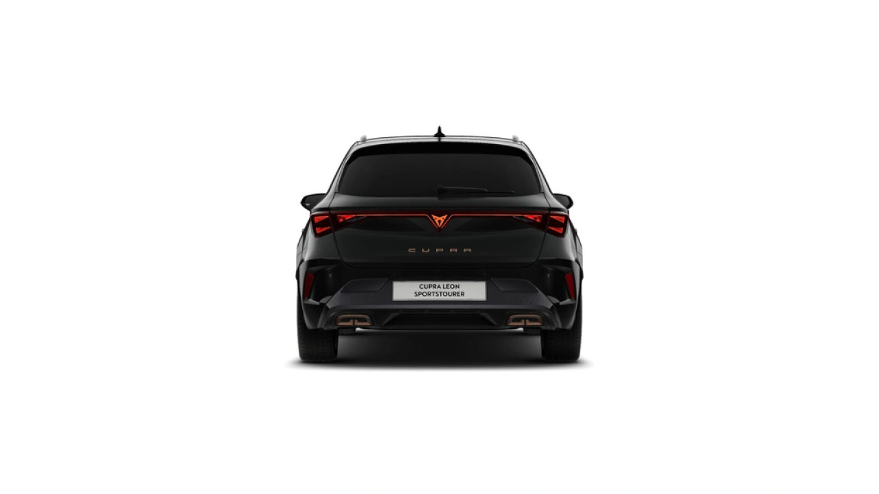 CUPRA Leon Sportstourer 1.5 TSI e-Hybrid 204 6DSG Essential