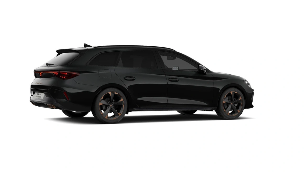 CUPRA Leon Sportstourer 1.5 TSI e-Hybrid 204 6DSG Essential