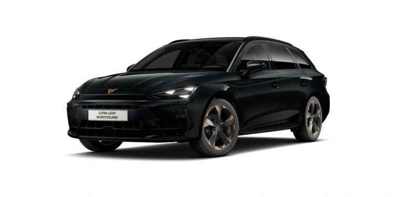 CUPRA Leon Sportstourer 1.5 TSI e-Hybrid 204 6DSG Essential