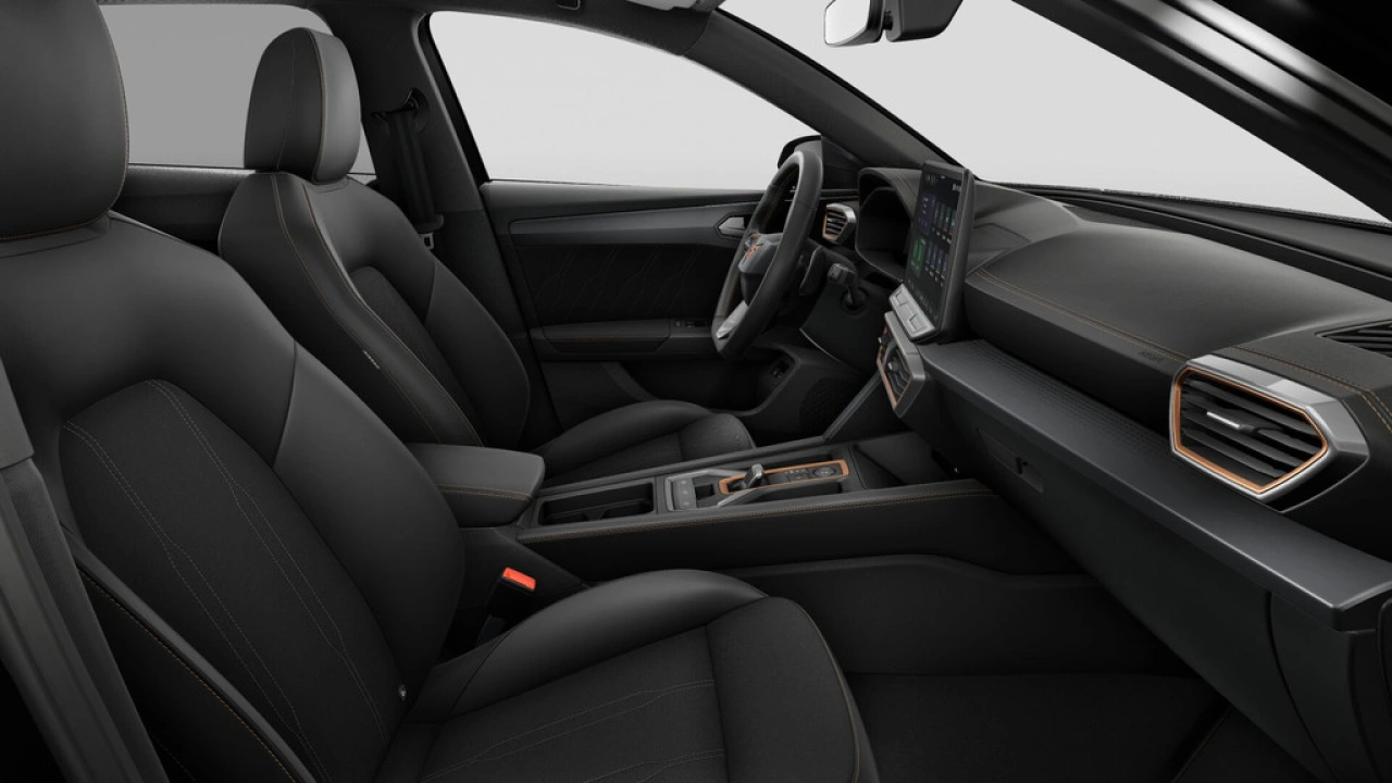 CUPRA Leon Sportstourer 1.5 TSI e-Hybrid 204 6DSG Essential