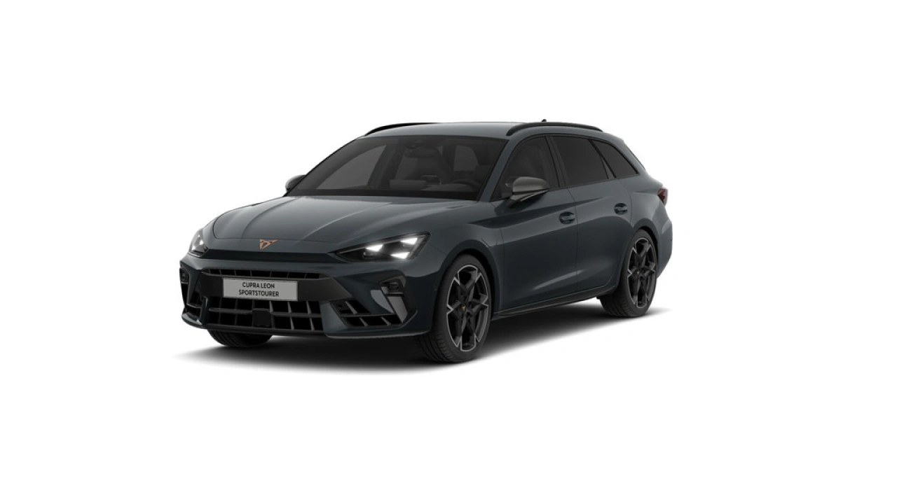 CUPRA Leon Sportstourer 1.5 TSI e-Hybrid 272 6DSG VZ Performance