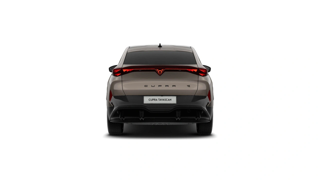 CUPRA Tavascan 77kWh Elektromotor 340 1AT VZ Extreme