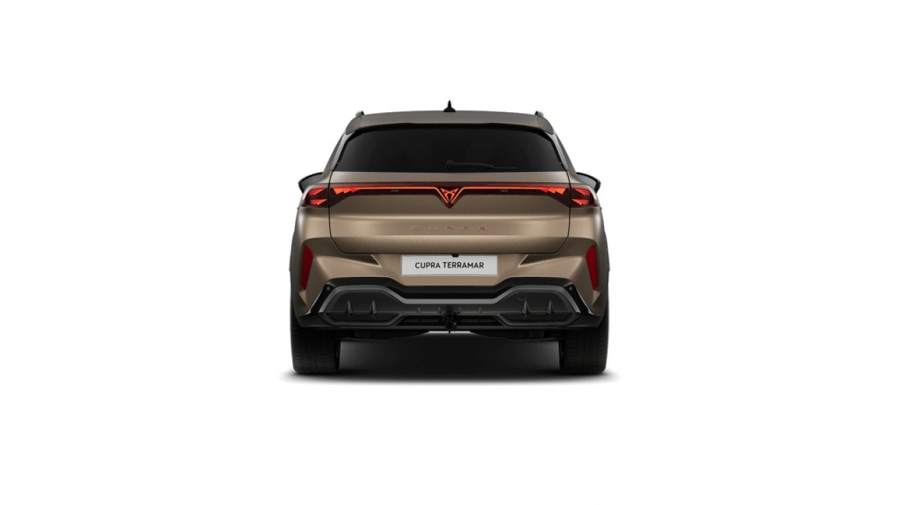 CUPRA Terramar 1.5 TSI e-Hybrid 204 6DSG Business