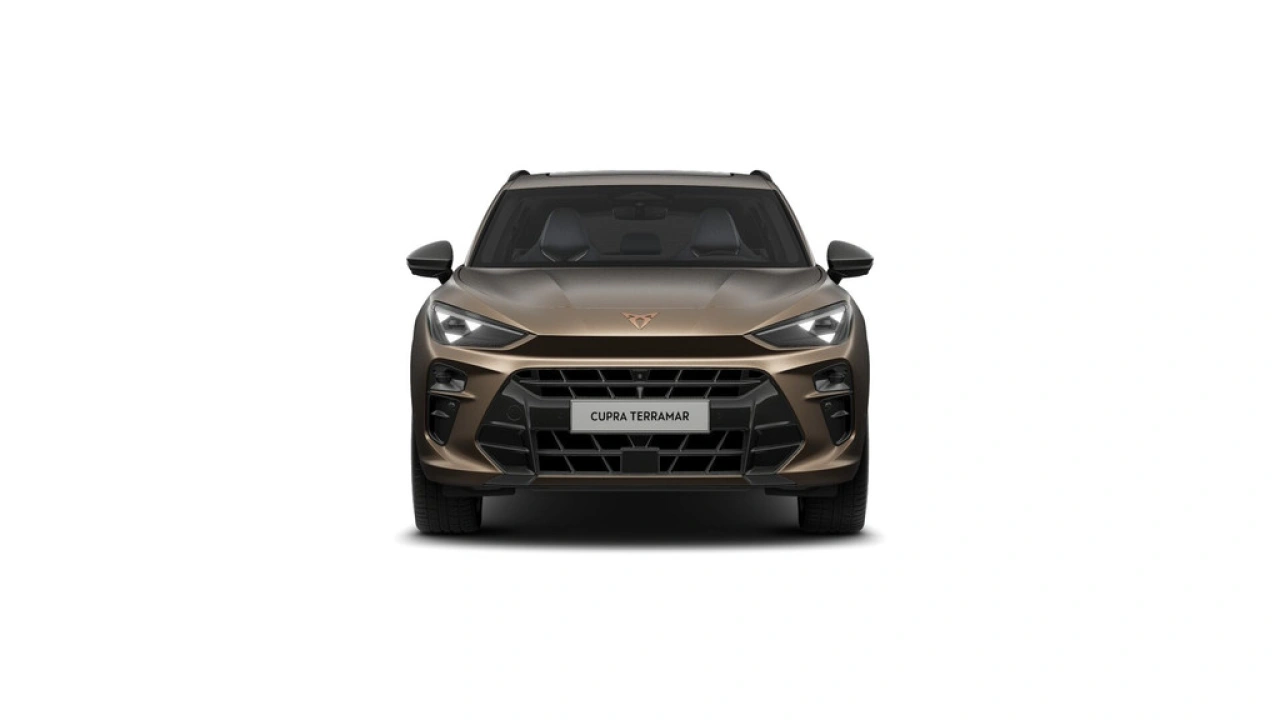 CUPRA Terramar 1.5 TSI e-Hybrid 204 6DSG Business