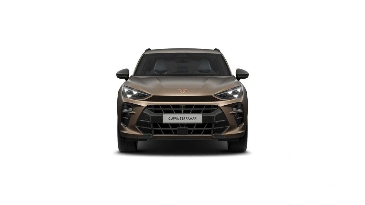 CUPRA Terramar 1.5 TSI e-Hybrid 204 6DSG Business