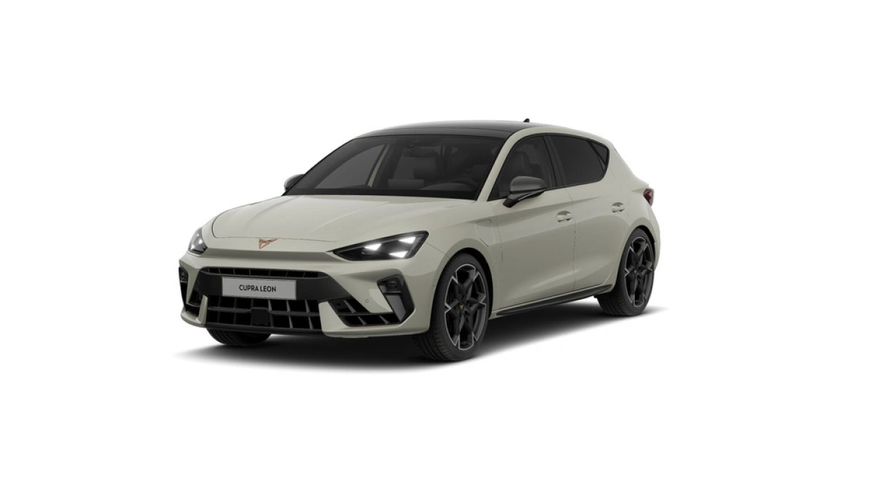 CUPRA Leon 1.5 TSI e-Hybrid 204 6DSG Business